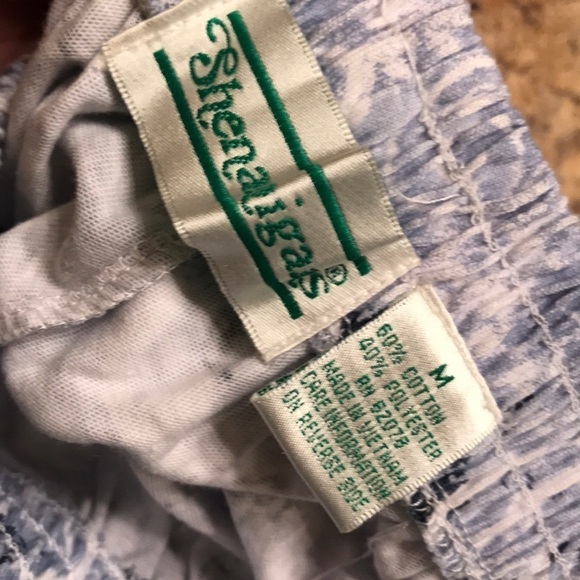 💖 Shenanigans Women’s Pants - Picture 5 of 5